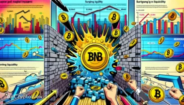 What's Driving the Surge in BNB Chain's Liquidity?