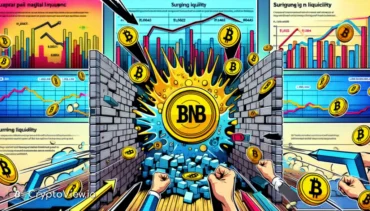 BNB चेन की तरलता में उछाल को क्या चला रहा है?