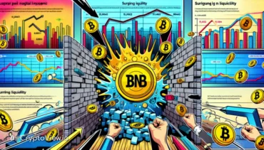 是什么推动了 BNB 链流动性的激增？