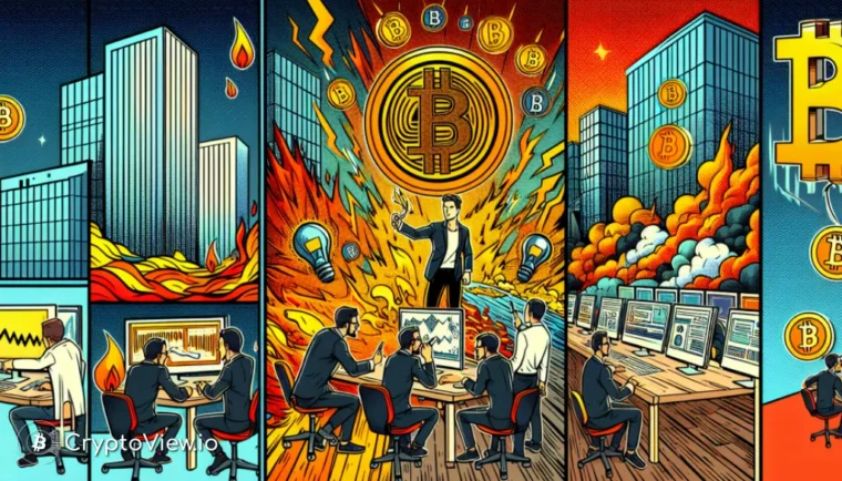 Quel est le dernier message de l'équipe Shiba Inu à la communauté ?