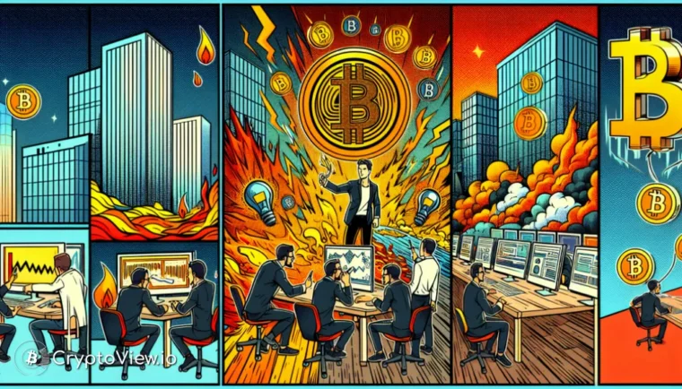 최신 시바 이누 팀 메시지, 커뮤니티에 전달 내용은?