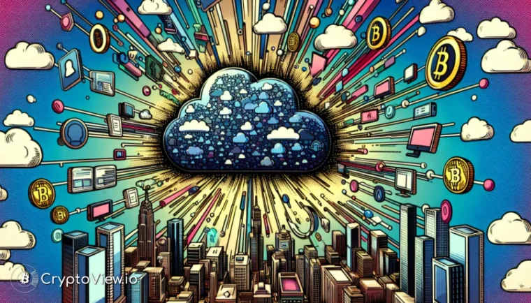 Hat der AWS-Ausfall die Zentralisierungsschwäche von Krypto aufgedeckt?