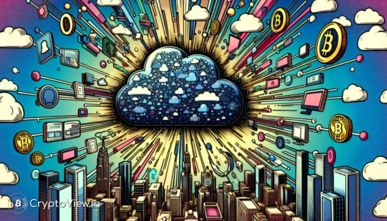 Did the AWS Outage Expose Crypto's Centralization Flaw?