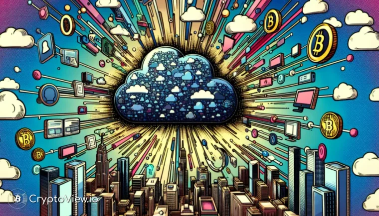 La panne d'AWS a-t-elle révélé la faille de centralisation de la crypto ?