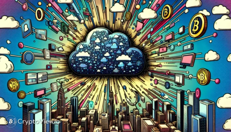 Heeft de AWS-storing de centralisatieflaw van crypto blootgelegd?