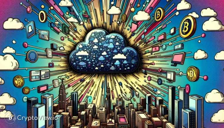 Avslørte AWS-nedetiden en sentraliseringsfeil i krypto?