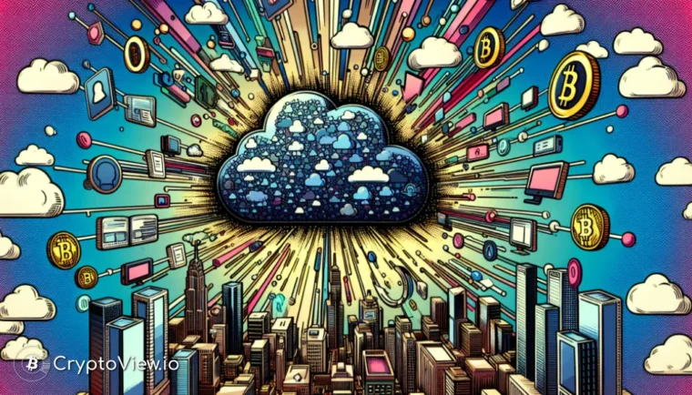 Czy awaria AWS ujawniła wadę centralizacji kryptowalut?