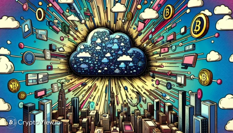 Avslöjade AWS-avbrottet kryptons centraliseringsbrist?