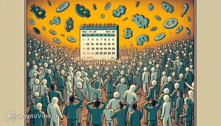 Hvornår forventes Mt. Gox-tilbagebetalinger?