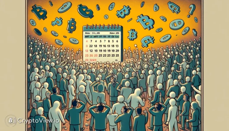 Wann werden Mt. Gox Rückzahlungen erwartet?