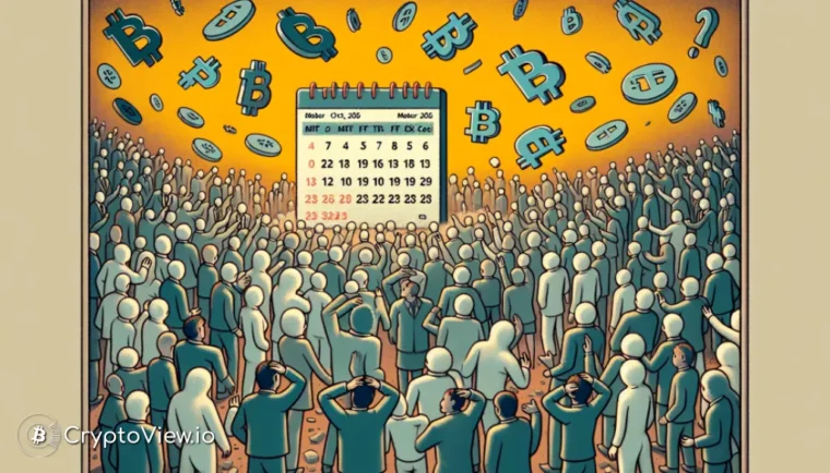 Mt. Gox का पुनर्भुगतान कब अपेक्षित है?