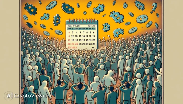 Quando sono previsti i rimborsi Mt. Gox?