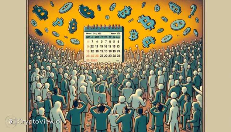 Når forventes Mt. Gox-tilbakebetalinger?