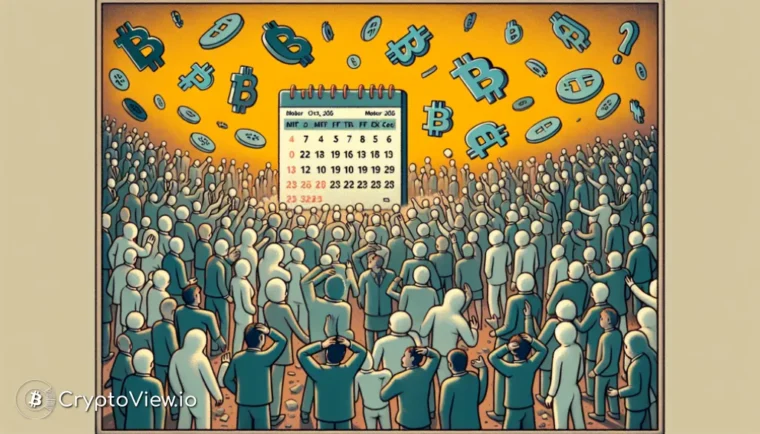 Mt. Gox 상환은 언제 예상되나요?