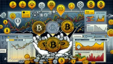 ما هي الأحداث الرئيسية التي تشكل أسواق العملات المشفرة هذا الأسبوع؟