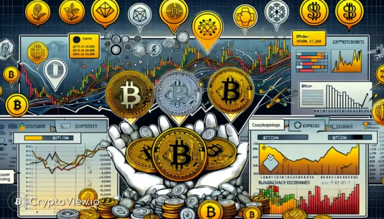 What Key Events Are Shaping Crypto Markets This Week?