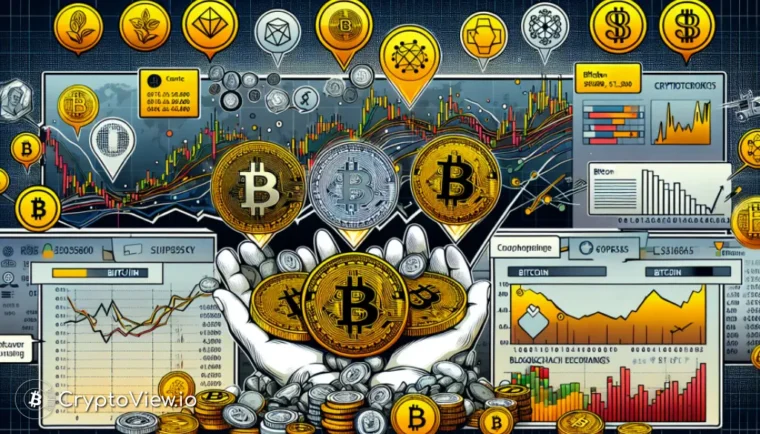 Quels événements clés façonnent les marchés crypto cette semaine ?