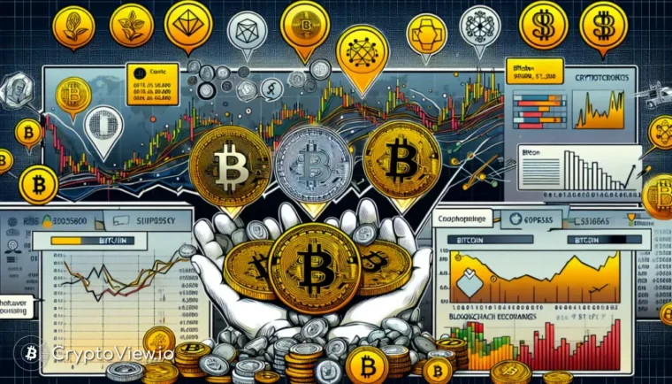 Quali eventi chiave stanno plasmando i mercati crypto questa settimana?