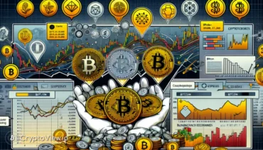 Welke belangrijke gebeurtenissen vormen deze week de cryptomarkten?