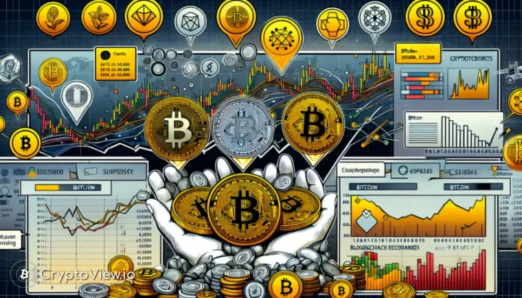 本周影响加密货币市场的关键事件有哪些？