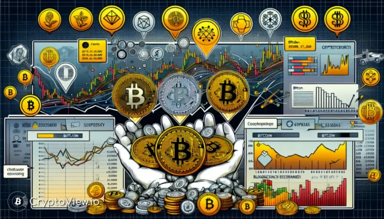 이번 주 암호화폐 시장을 형성하는 주요 이벤트는 무엇일까요?