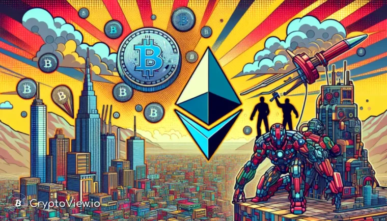 What's Driving SharpLink Gaming's Massive ETH Accumulation?