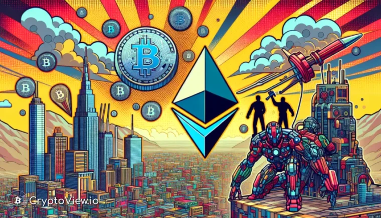 Wat drijft de enorme ETH-accumulatie van SharpLink Gaming?