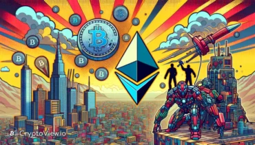 是什么驱动了 SharpLink Gaming 大量积累 ETH？