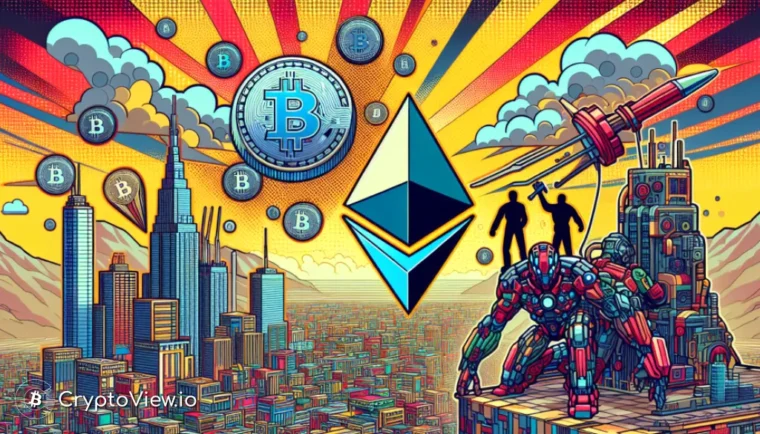 是什么驱动了 SharpLink Gaming 大量积累 ETH?