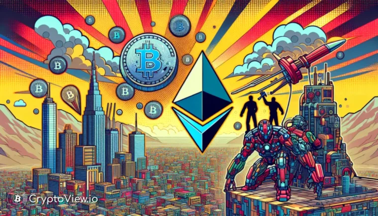 SharpLink Gaming의 대규모 ETH 축적을 이끄는 요인은 무엇일까요?