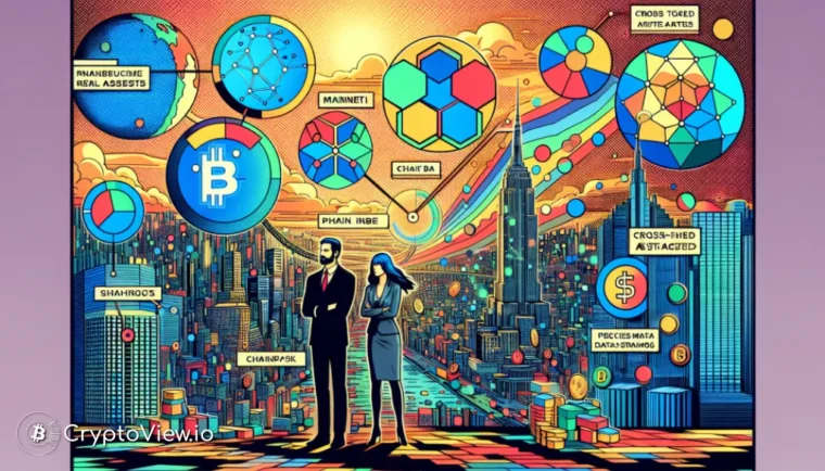 Hvordan revolutionerer Pharos RWA'er med Chainlink?