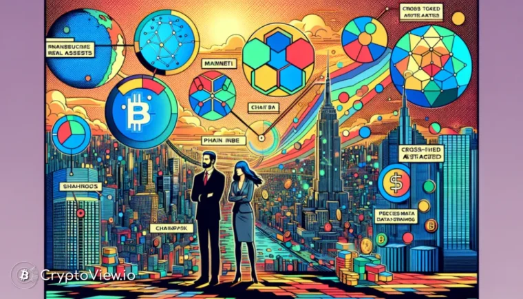 Wie revolutioniert Pharos RWAs mit Chainlink?