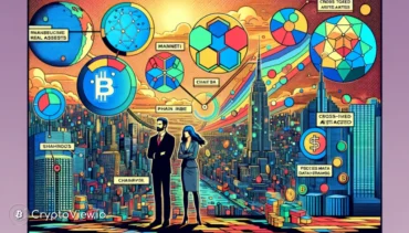 How Is Pharos Revolutionizing RWAs with Chainlink?