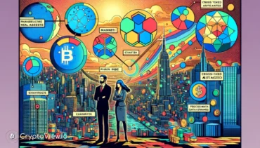 Comment Pharos révolutionne-t-il les RWA avec Chainlink ?