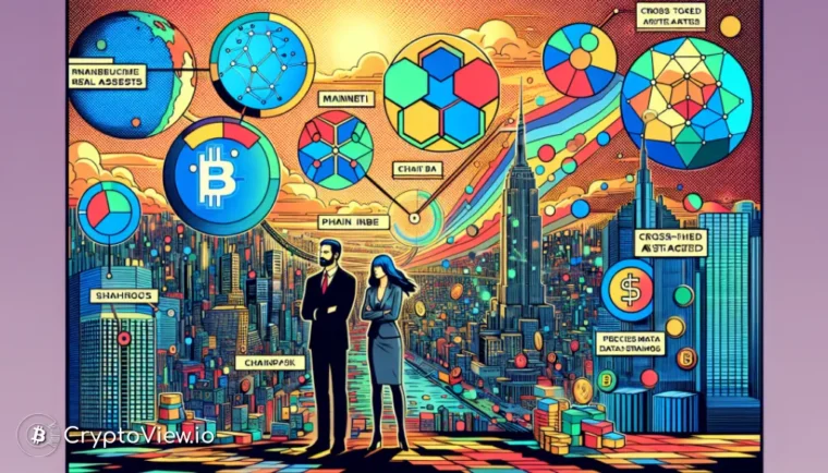 Come Pharos Sta Rivoluzionando gli RWA con Chainlink?