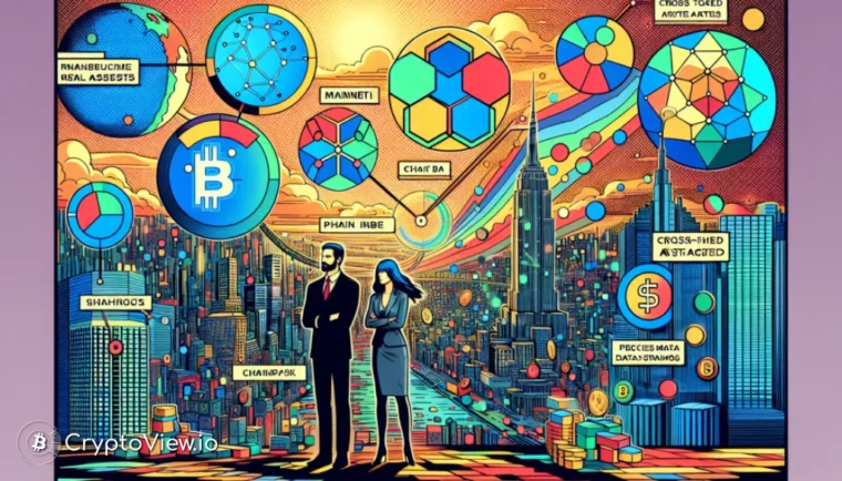 Hoe Pharos RWAs revolutioneert met Chainlink?