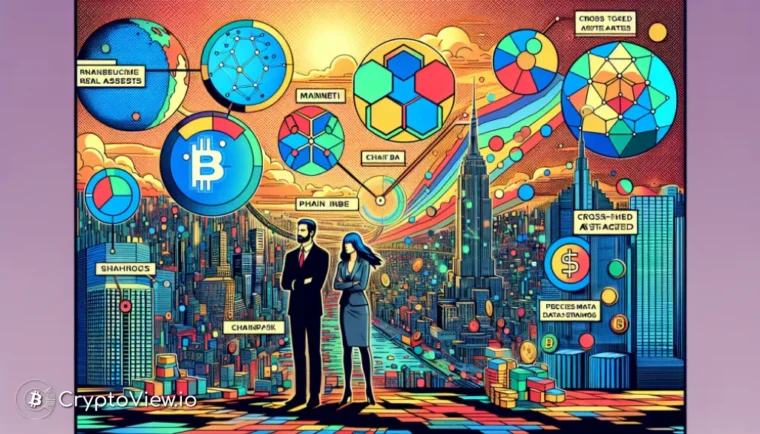 Jak Pharos rewolucjonizuje RWA dzięki Chainlink?