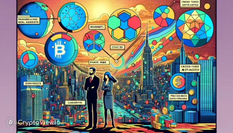 Pharos 如何通过 Chainlink 彻底改变 RWA？