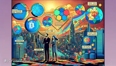 Pharos는 Chainlink를 통해 어떻게 RWA를 혁신하고 있습니까?