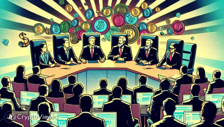 What Impact Did Michael Selig's CFTC Nomination Have?