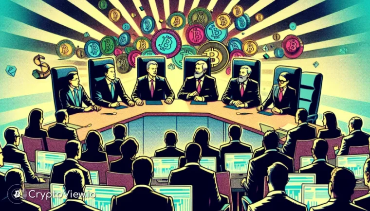 Quel a été l'impact de la nomination de Michael Selig à la CFTC ?