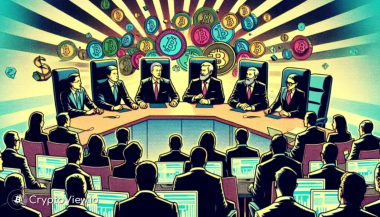 माइकल सेलिग के CFTC नामांकन का क्या प्रभाव पड़ा?