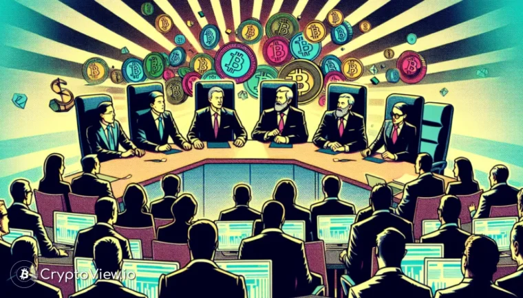 Che impatto ha avuto la nomina di Michael Selig alla CFTC?