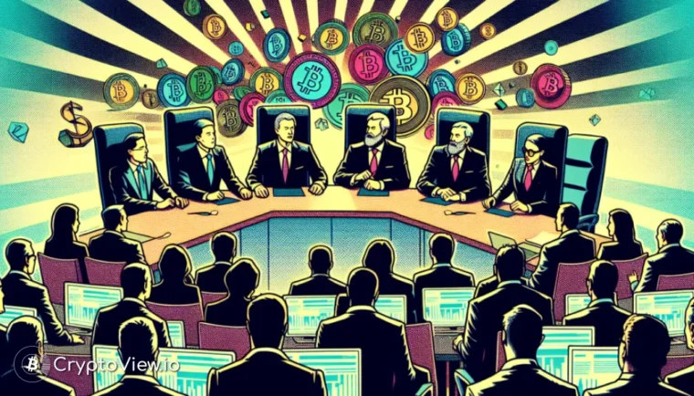 マイケル・セリグCFTC指名がもたらした影響とは？