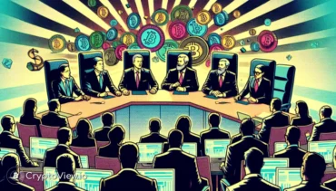 Welke impact had de CFTC-nominatie van Michael Selig?
