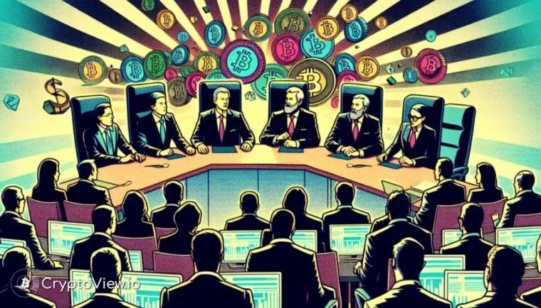 Welke impact had de CFTC-nominatie van Michael Selig?