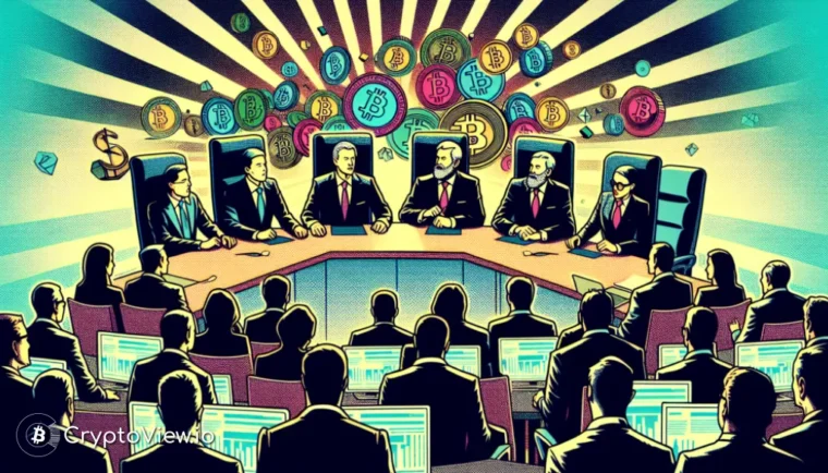 Qual o Impacto da Nomeação de Michael Selig para a CFTC?