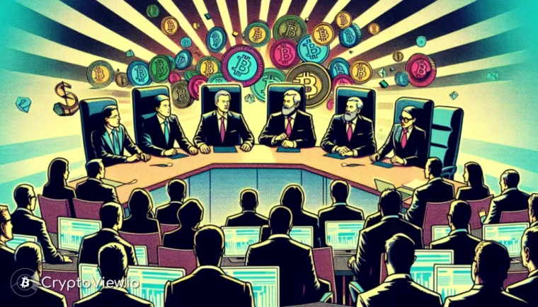 Какое влияние оказало назначение Майкла Селига в CFTC?