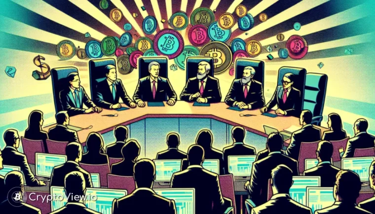 Michael Selig 的 CFTC 提名有何影响?