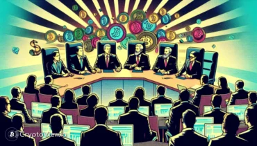 마이클 셀리그 CFTC 지명은 어떤 영향을 미쳤을까요?
